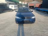 Opel Astra 1.6 Comfort - Opel Astra: Comfort