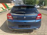 Suzuki Baleno  Kamera/Navi/1.Hand/SHZG - Suzuki Baleno Benziner Gebrauchtwagen