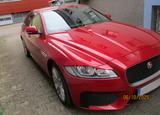 Jaguar XF S 380PS Automatik S - Jaguar XF in Stuttgart