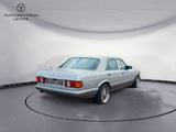 Mercedes-Benz 300 SE w126 - Mercedes-Benz 300: W126