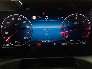 Mercedes C 200 - 11