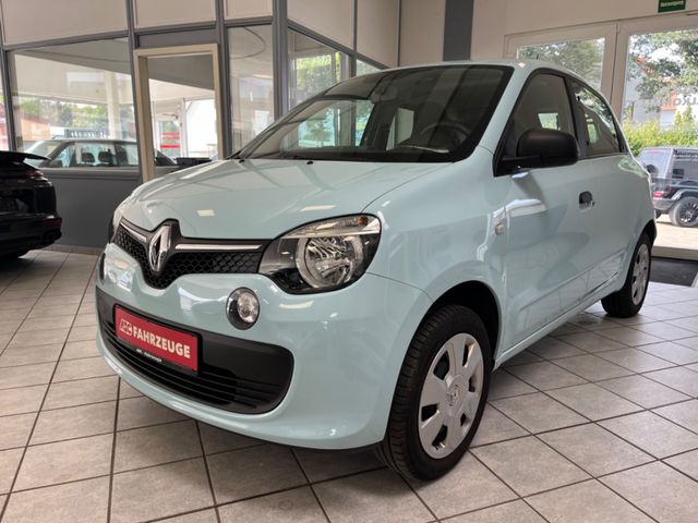 Renault Twingo 1.0 Life Klima / HU & Insp.NEU / Tempomat