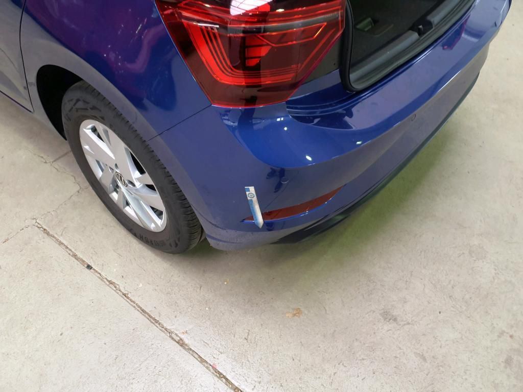 Volkswagen Polo Style 1.0 TSI 70kW PDC*Klima*NAV*SH