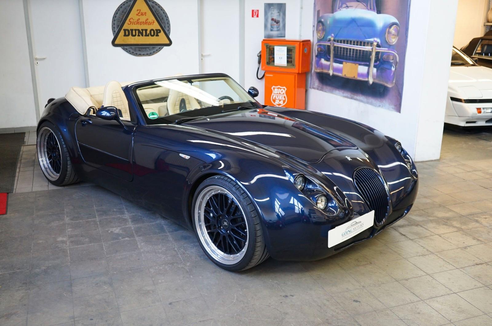 Wiesmann MF 4