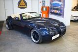 Wiesmann MF 4S mit V8 Sauger und 420PS - Wiesmann MF 4: Roadster