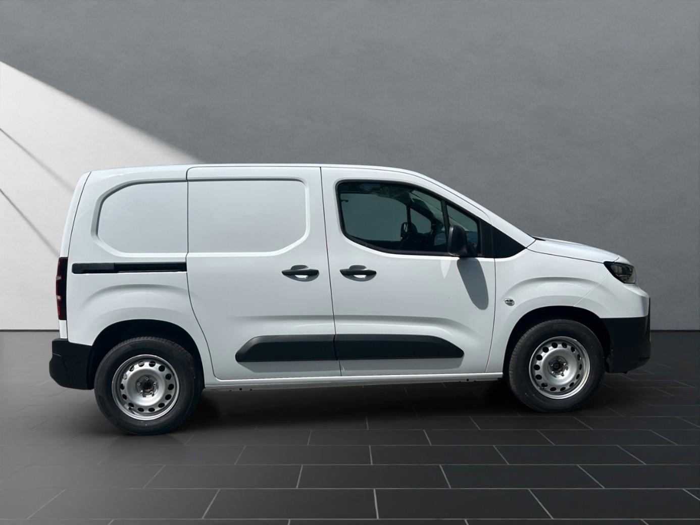 Toyota Proace City L1 Electric Meister ehm. UPE 42.340!