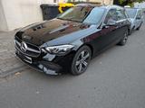 Mercedes-Benz C 200d Avantgarde Kombi Garantie Inklusive - Mercedes-Benz C 200 in Solingen