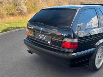 صورة مصغرة 29 لـ 1999 Alpina B3
