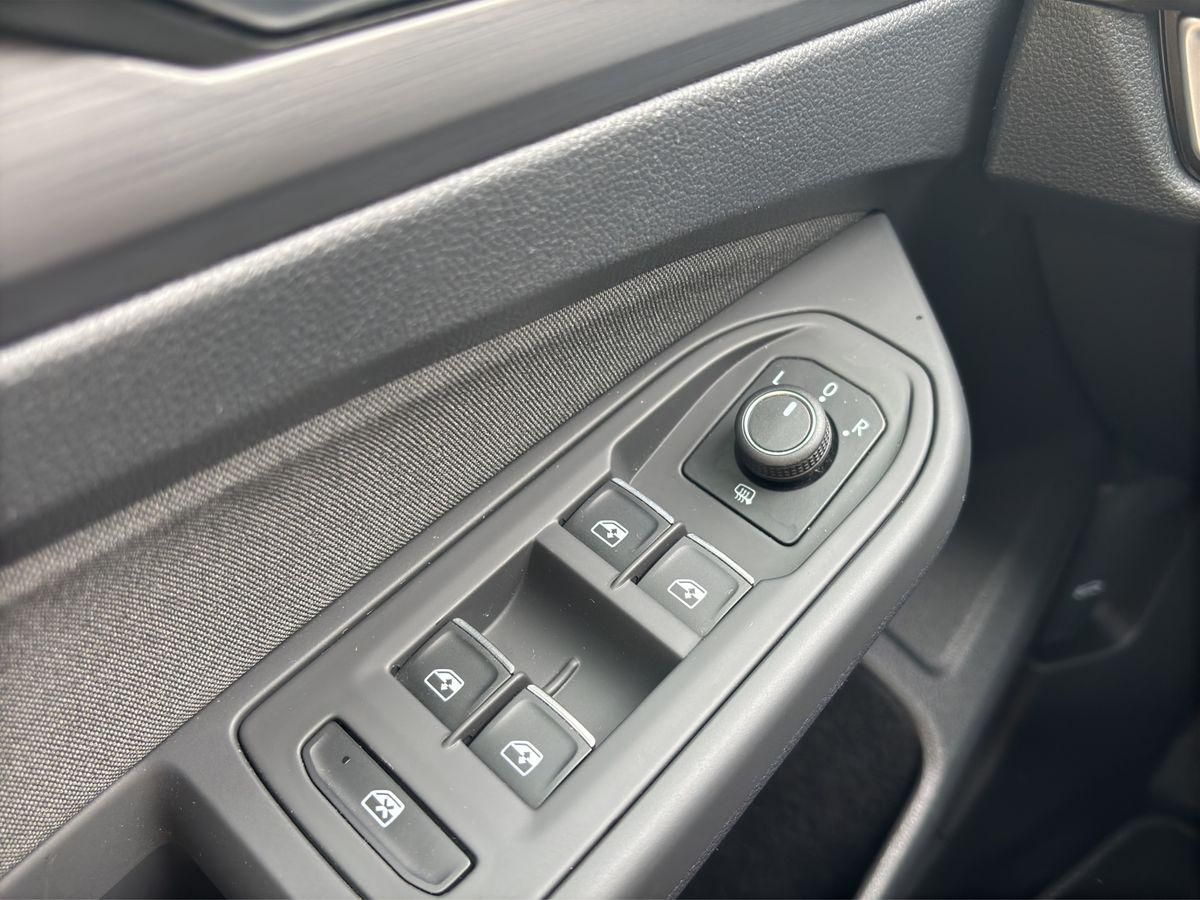 Golf Style 1.5 TSI ACT Android Auto AHK