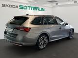 Skoda Octavia Combi 1.5 TSI 85kW Tour Navi AHK - Skoda Octavia mit Benzin-Antrieb: Kombi, 1.8