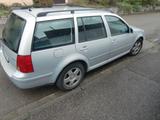 Volkswagen Bora 1.9TDI Automatic . Variant ,nur 87000 km - Volkswagen Bora: TDI
