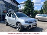 Dacia Duster I Prestige 4x2 NAVI*PDC*Leder*AHK* - Dacia Duster aus 2013