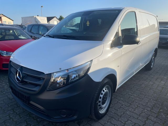 Mercedes-Benz Vito 114 2.2 CDI Klima Tempomat Sitzheizung PDC