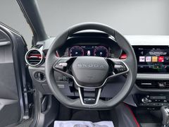 SKODA Fabia 1.5 TSI DSG Monte Carlo LED Nav ACC Parken SKODA Fabia 1.5 TSI DSG Monte Carlo LED Nav ACC Parken