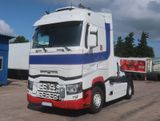 Renault T480 Highcab Standklima Vollspoiler ADR - Renault 480