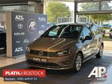 Volkswagen Golf Sportsvan VII Lounge BMT/Start-Stopp - gebrauchte Vans in Rostock