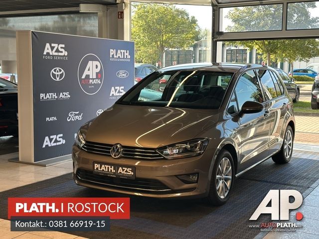 Volkswagen Golf  Sportsvan VII Lounge BMT/Start-Stopp