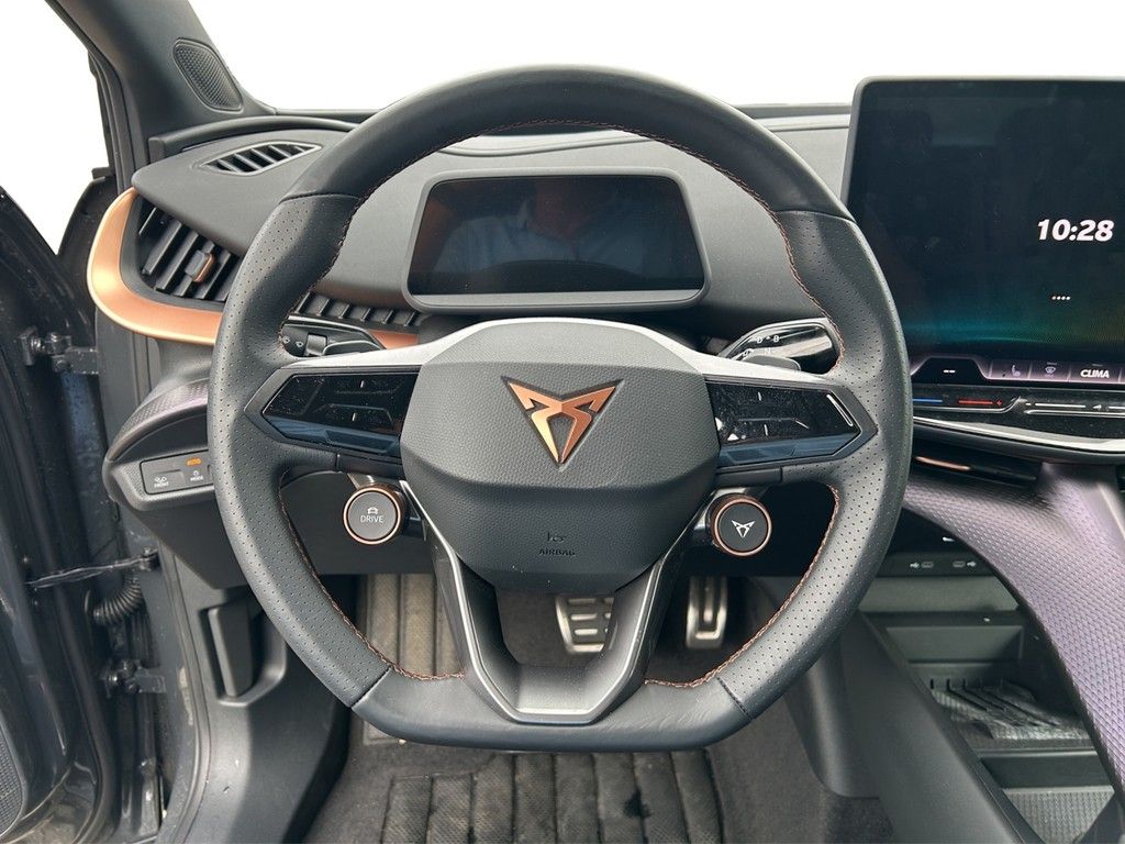 Cupra Tavascan - Bild 16