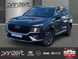 Hyundai SANTA FE 2.2 CRDi DCT "Signature" 4WD*PGD*Allwet - Hyundai SANTA FE: Signature