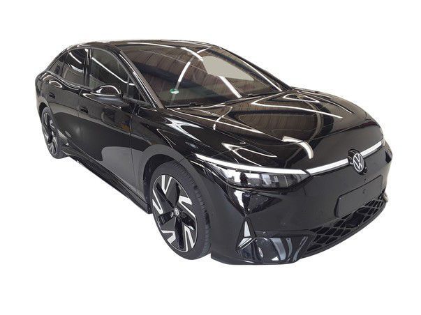 Volkswagen ID.7 - Bild 3