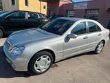 Mercedes-Benz C 180 C Limousine C 180 Kompres. Tüv.Neue.Automa - Mercedes-Benz C-Class aus 2005