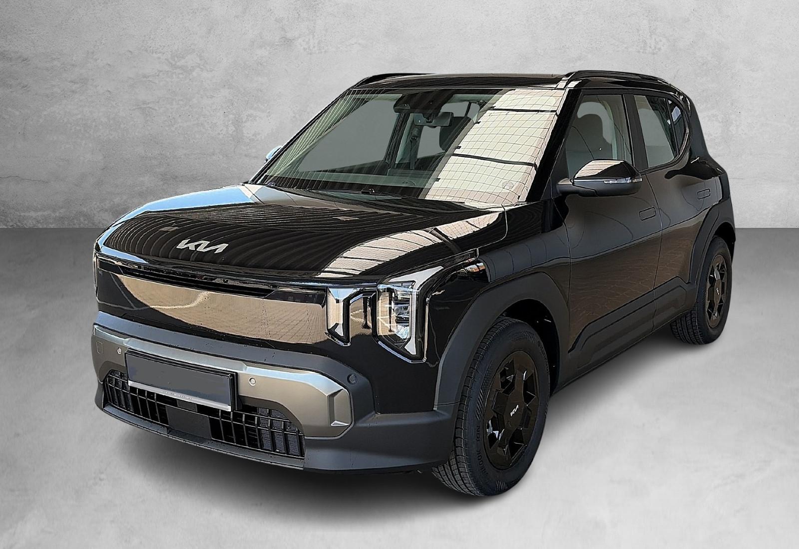 Kia EV2 42 kWh Earth Sitz Paket WP