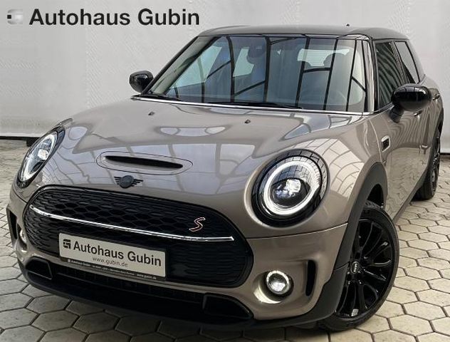 MINI Cooper S Clubman Navi+,RK,LH,CarPlay,Driving