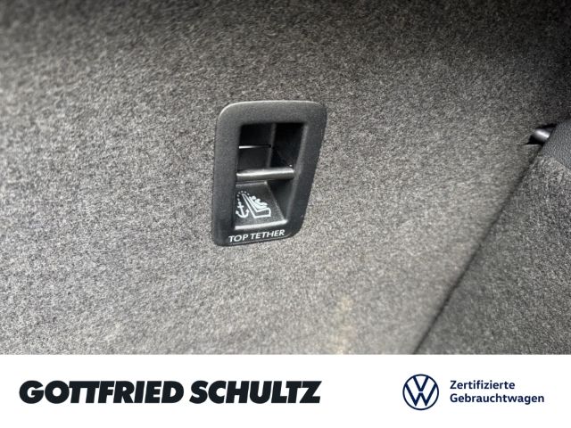 Volkswagen Taigo - Bild 12