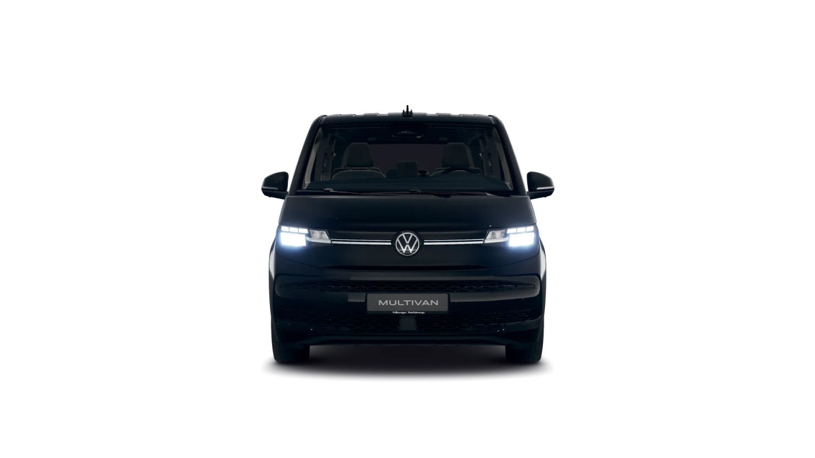 Volkswagen T7 Multivan HYBRID ALLRAD LÜ LANG LIFE AHK eKLAP foto 3