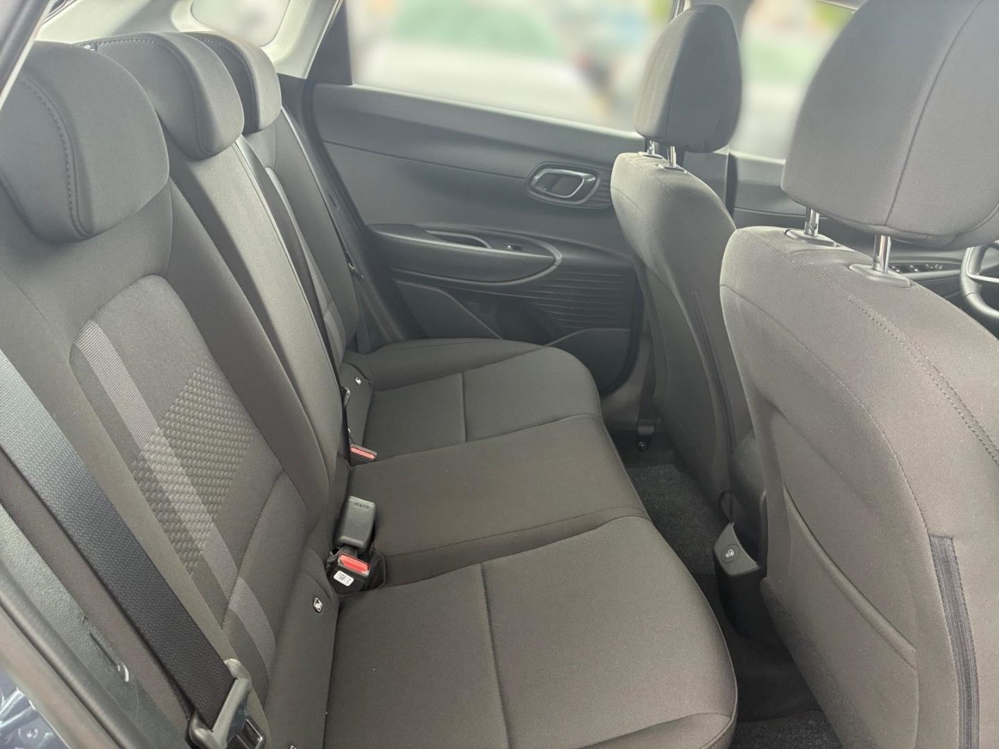 Hyundai i20 - Bild 14