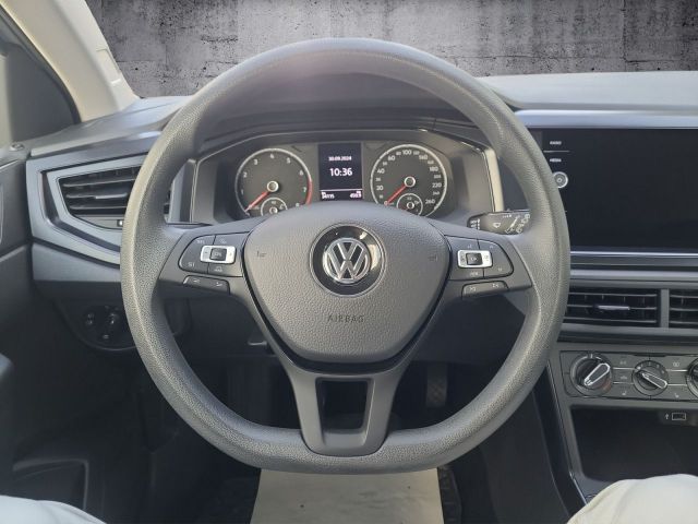 Polo 1.0 Trendline Cool+Sound ParkPilot