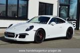Porsche 911 991 GTS PDK AERO Paket Bose Approved - Porsche in Krefeld: 911