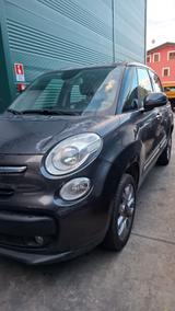 Fiat 500L 0.9 TwinAir PER RICAMBI - Gebrauchtwagen bis 300 Euro