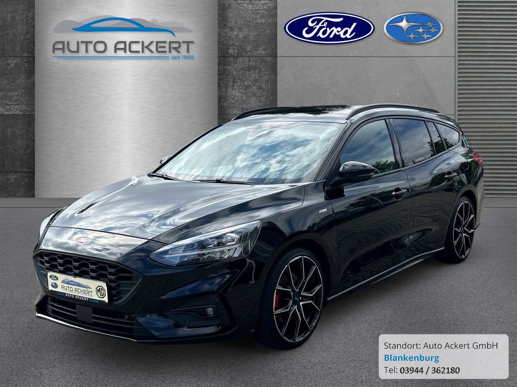 Image of Ford Focus