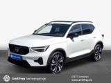 Volvo XC40 B4 B DKG Ultra Dark Business-Paket - Volvo XC40 in Dresden