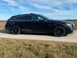 Mercedes-Benz CLS 63 AMG Shooting Brake Mercedes-AMG CLS 6... - Mercedes-Benz CLS-Klasse Gebrauchtwagen in München