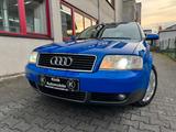 Audi A6 3.0 Lim. 2.HAND~Aut.~XENON~BOSE~PDC~SHZ~17" - gebrauchte Audi A6 aus dem Jahr 2001
