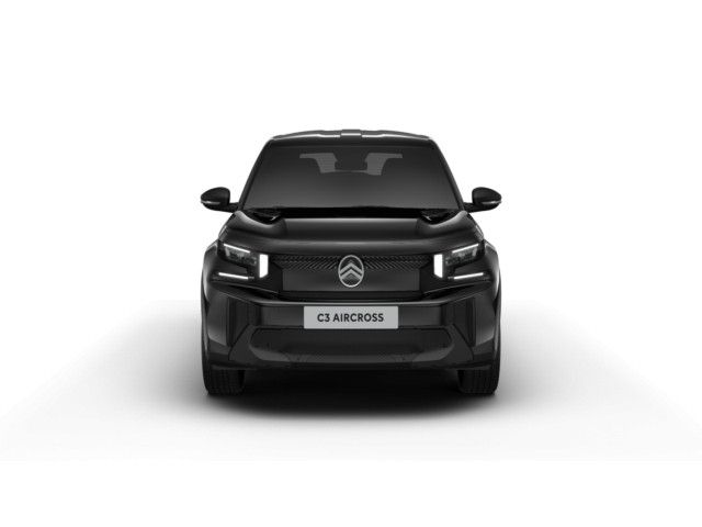 Citroën C3 Aircross - Bild 5