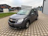Chevrolet Orlando LT*7 SITZER* - Chevrolet Orlando in Bochum