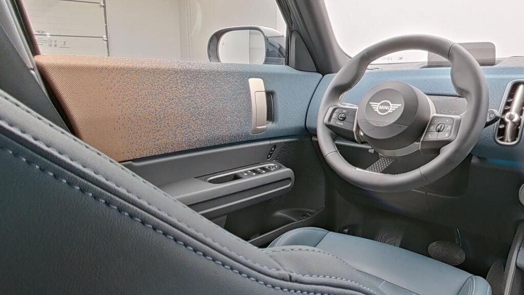 MINI Cooper SE Countryman - Bild 11