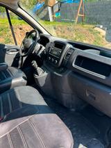 Renault Trafic - Renault Trafic von privat