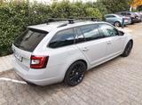 Skoda Octavia Combi 2.0 TSI DSG RS | 245 PS | 1.Hand - Skoda Octavia: Ps