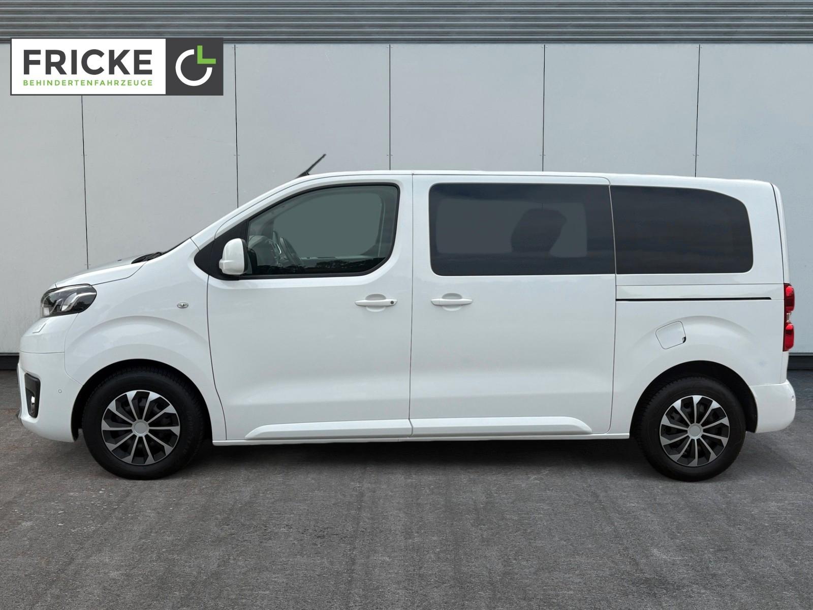 Toyota Proace Verso 1.5  L1 Family  *Rollstuhlrampe*