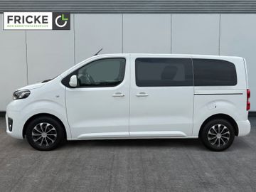 Toyota Proace (Verso) - 2