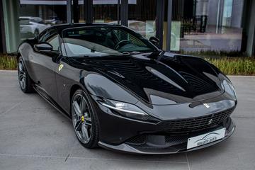 صورة 6 لـ 2021 Ferrari ROMA