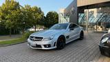 Mercedes-Benz Mercedes SL 500 - gebrauchte Mercedes-Benz SL-Klasse aus dem Jahr 2006