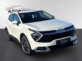 Kia Sportage Spirit 1.6 T-GDI Mild-Hybrid EU6e AHK-a - Kia Sportage: Eu