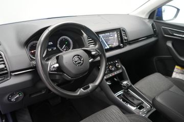 Skoda Karoq - 12