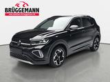 Volkswagen T-CROSS 1.0 TSI DSG R-LINE IQ-LED ACC WINTER SIC
