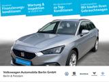 Seat Leon Sportstourer 2.0 TDI Style DSG Connect LED  - Seat Leon: Connect